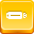 Flash Drive Icon 32x32 png